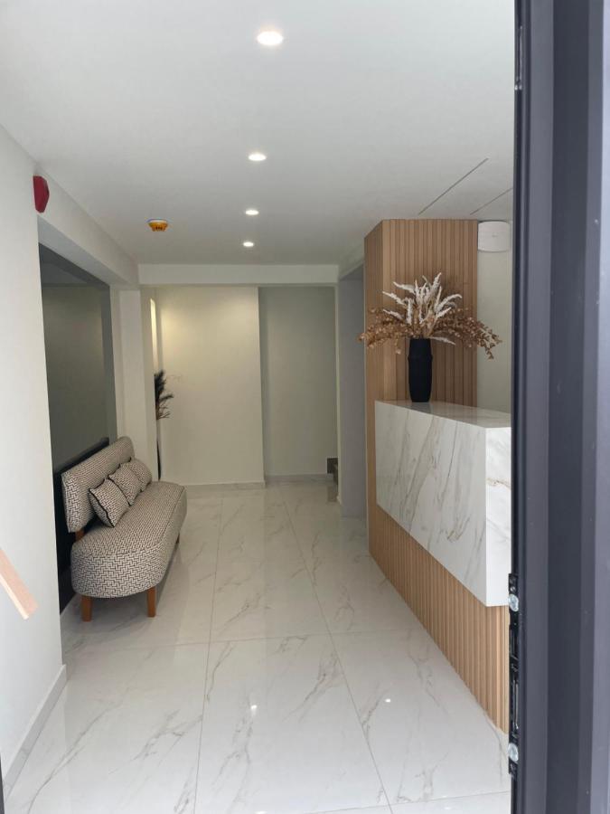 Urban Suites Атина Екстериор снимка