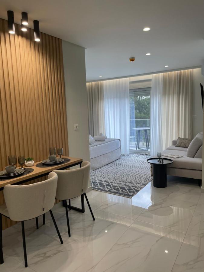 Urban Suites Атина Екстериор снимка