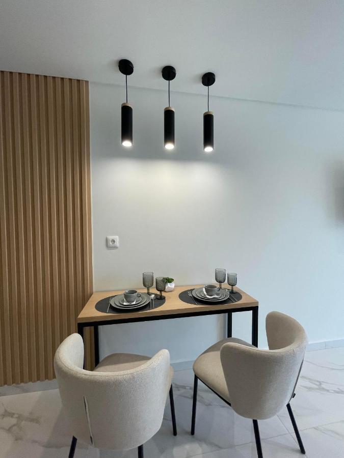 Urban Suites Атина Екстериор снимка